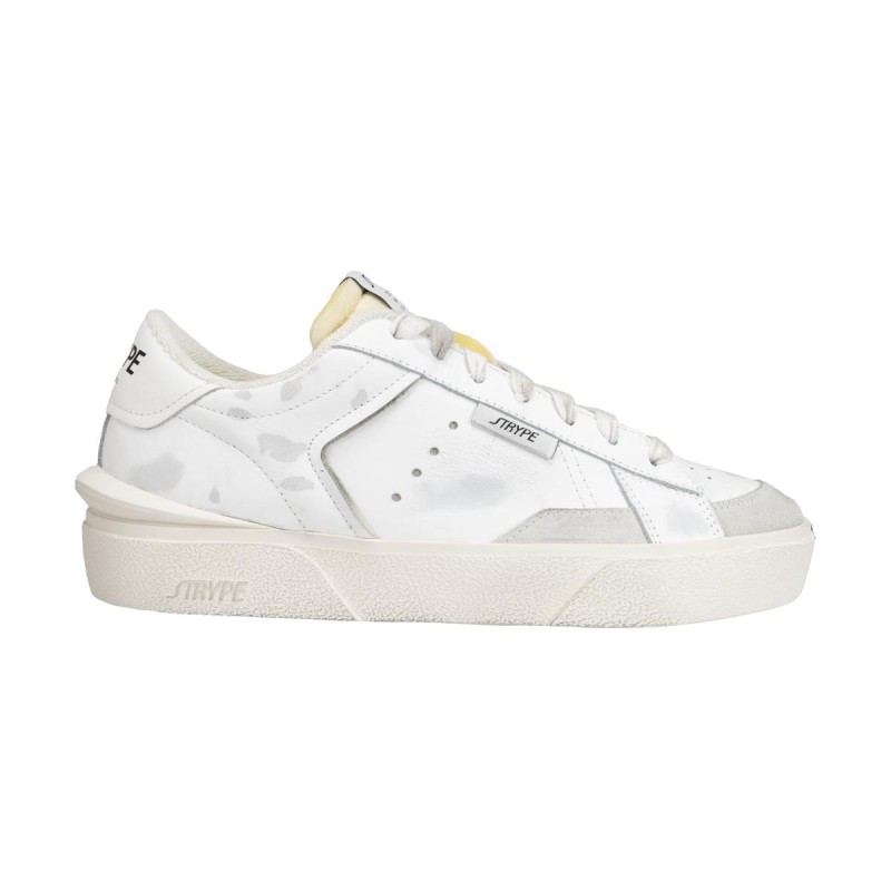 Strype ST6001 Bianco ST6001-BIA