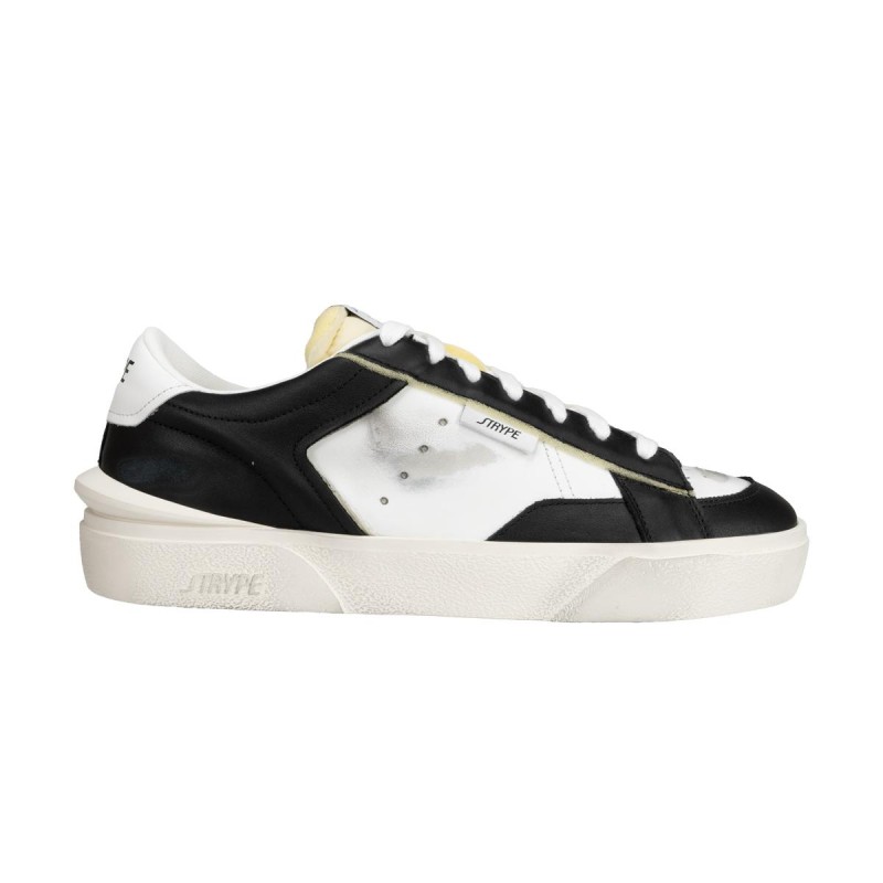 Strype ST3001 Nero/Bianco ST3001