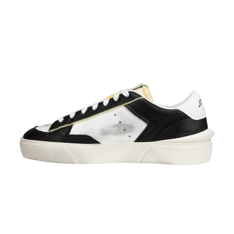 Strype ST3001 Nero/Bianco ST3001 2