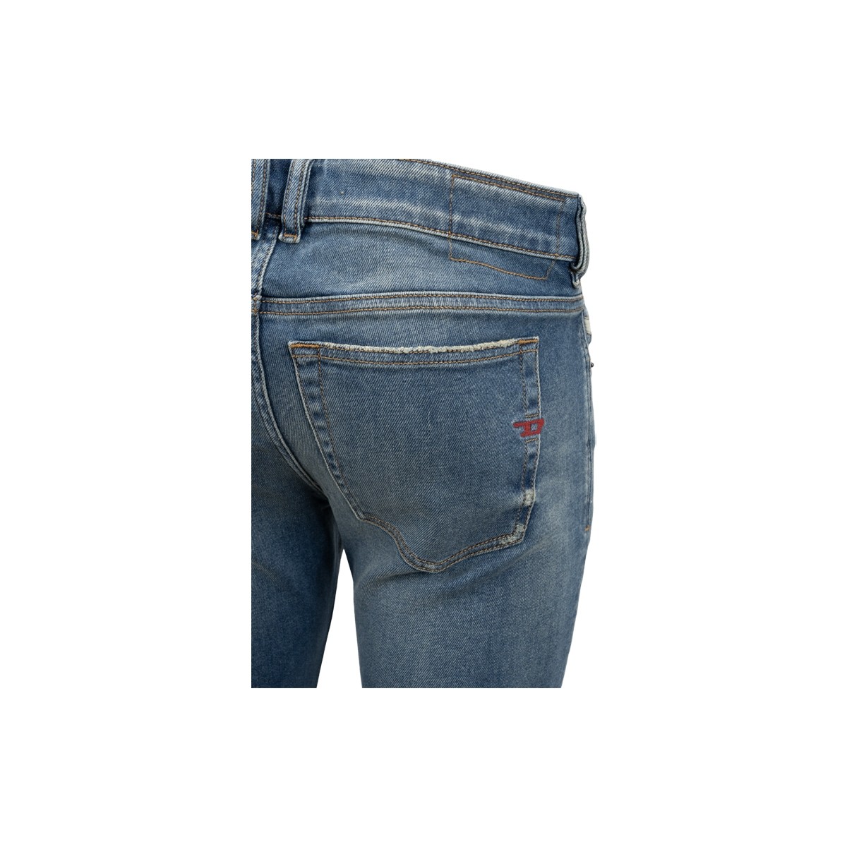 Diesel 1979 Sleenker Blue A03595-09E88-01
