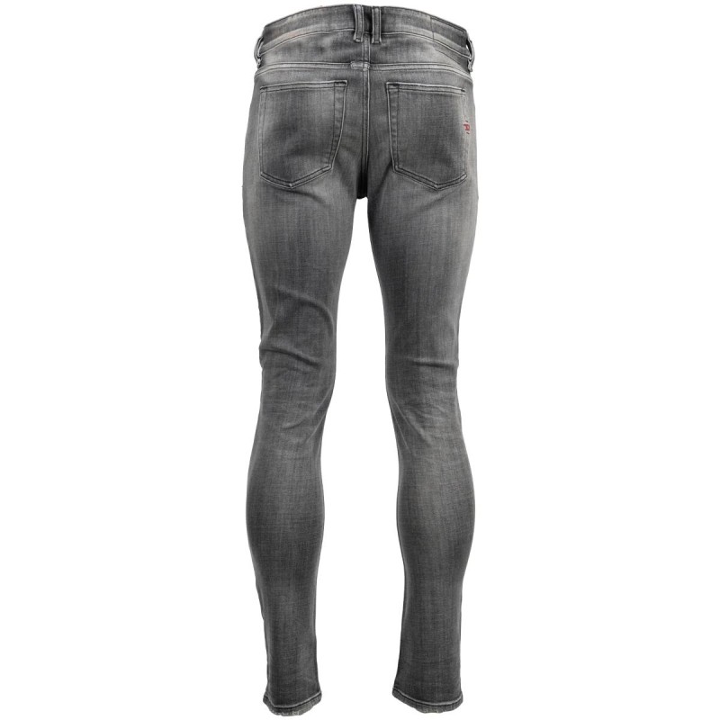 Diesel 1979 Sleenker Grey A03595-09E71-02 2