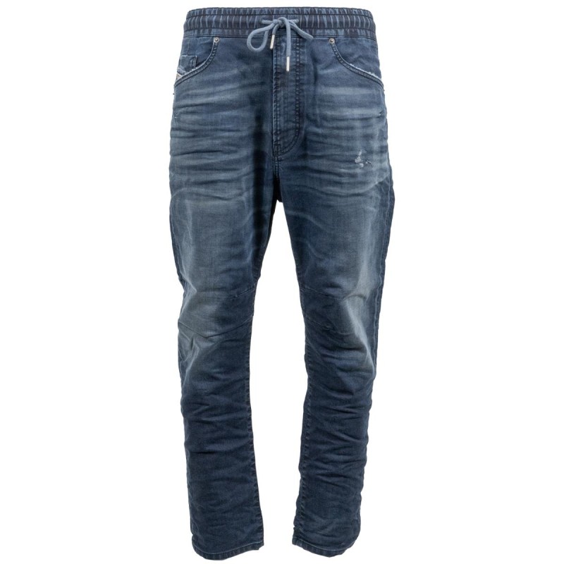 D-AMAGE JOGG SWEAT JEANS