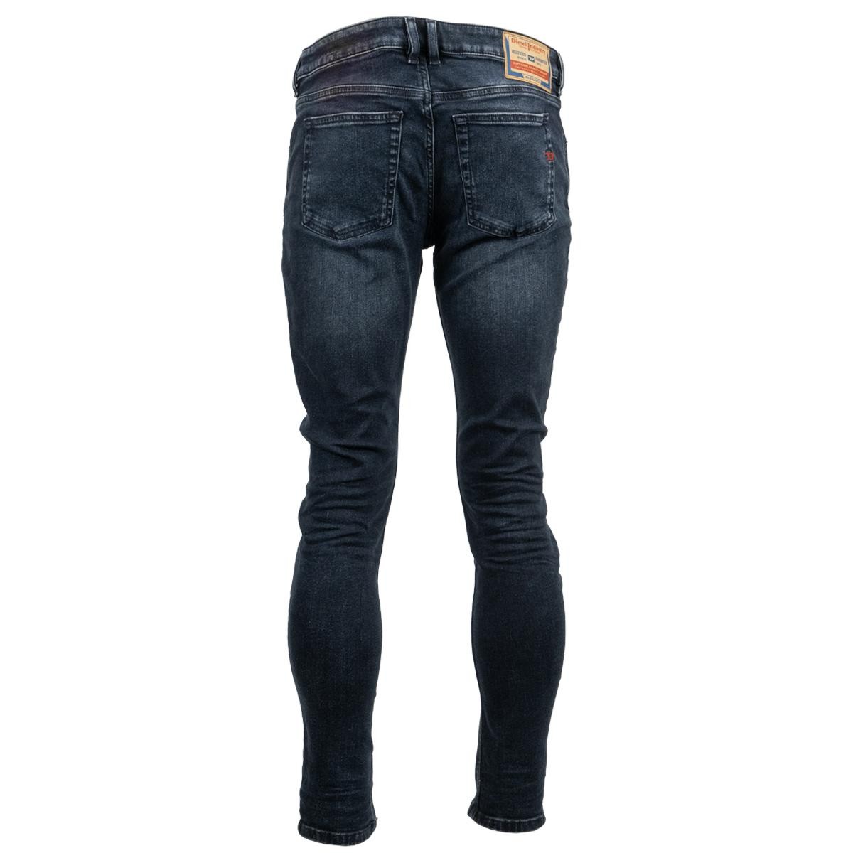 Diesel 1979 Sleenker Dark Blue A03595-0ENAR-01