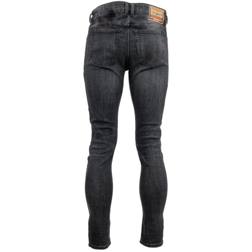 Diesel 1979 Sleenker Black A03595-09G36-02