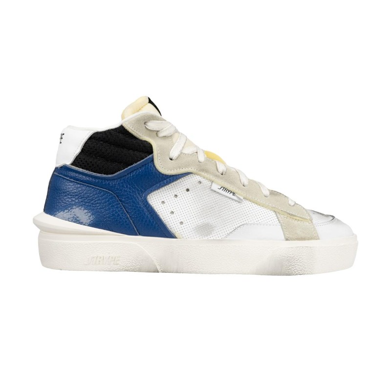 Strype ST2505 Bianco/Azzuro ST2505