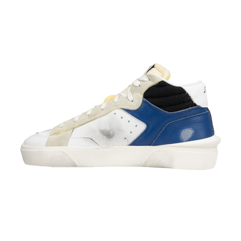 Strype ST2505 Bianco/Azzuro ST2505 2