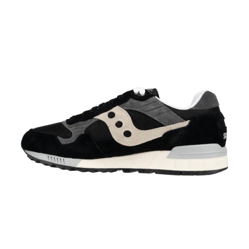Saucony Shadow 5000 Black S70665-26