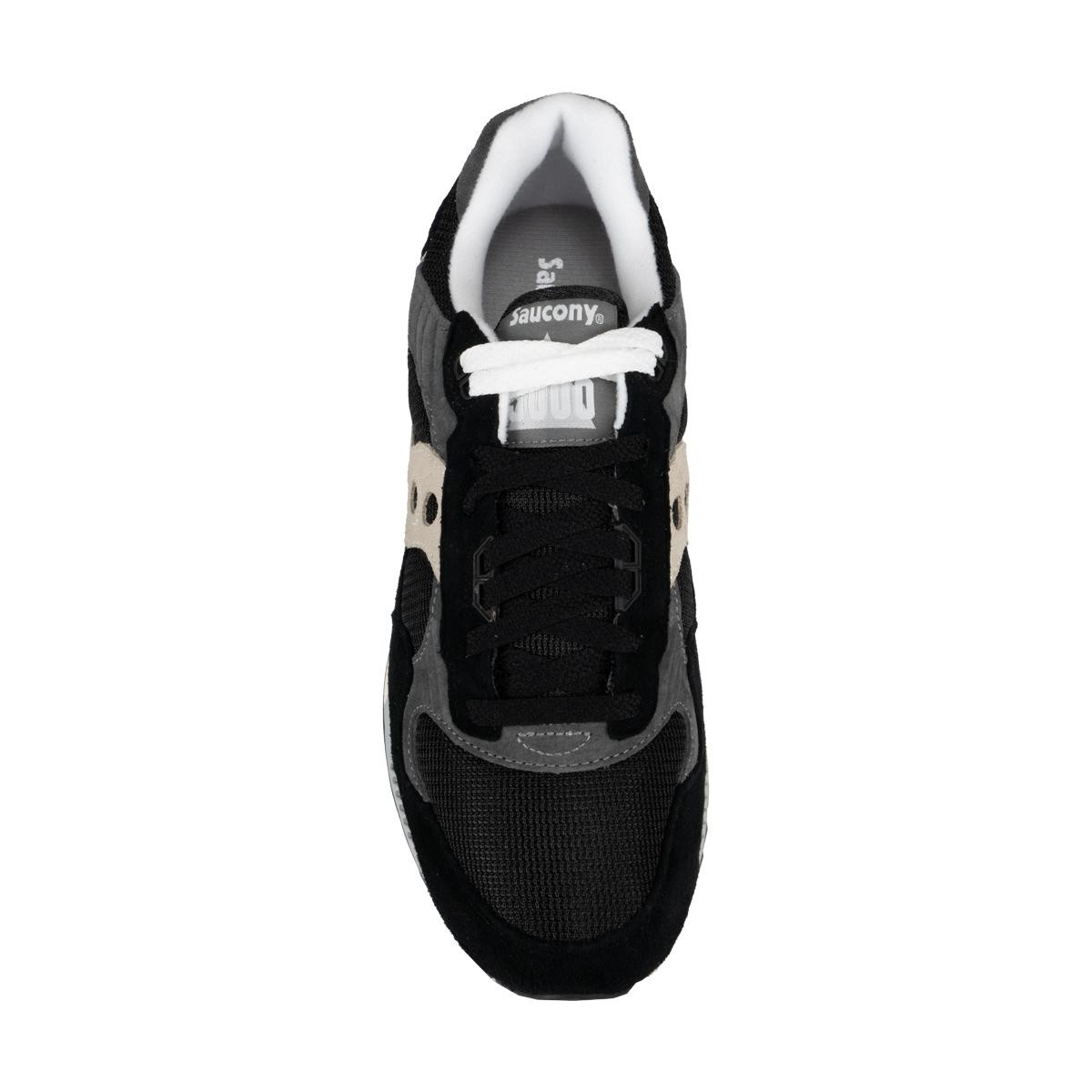 Saucony Shadow 5000 Black S70665-26