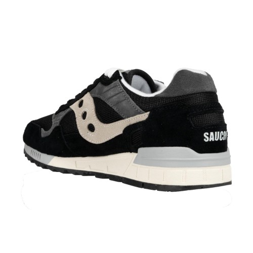 Saucony Shadow 5000 Black S70665-26