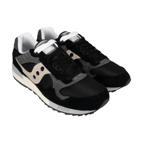Saucony Shadow 5000 Black S70665-26