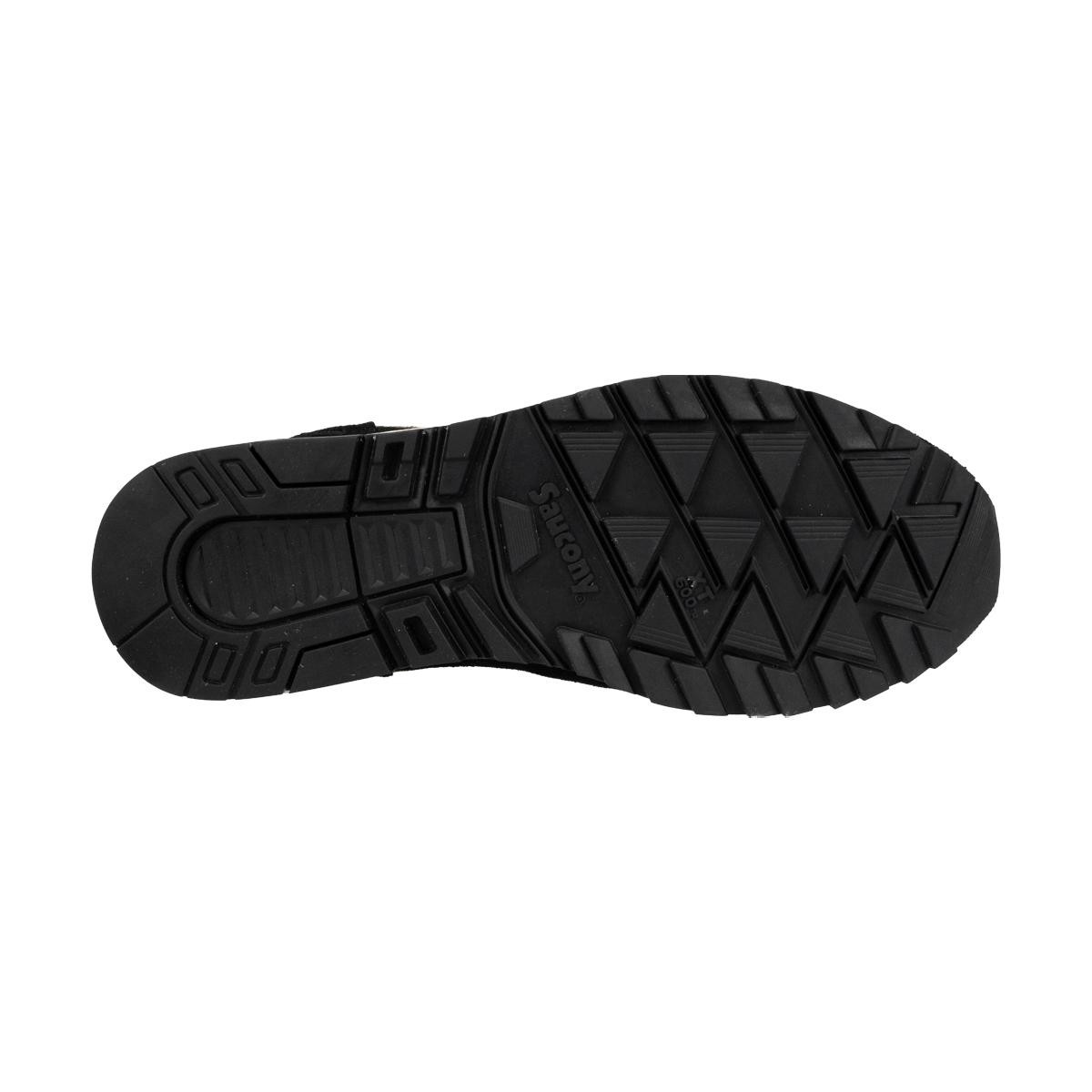 Saucony Shadow 5000 Black S70665-26