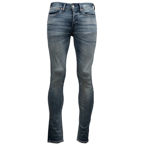 Denham Bolt Mid Blue 01230811070