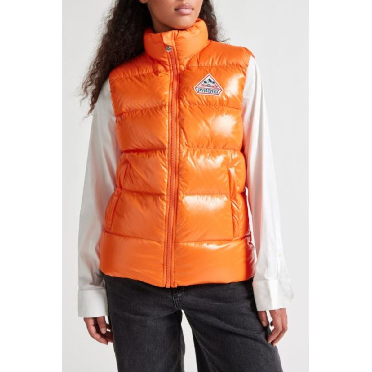 Pyrenex John 2 Clementine HUU015-CLEMENTINE