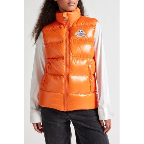 Pyrenex John 2 Clementine HUU015-CLEMENTINE