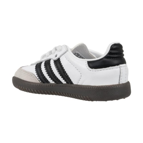 SAMBA OG EL I