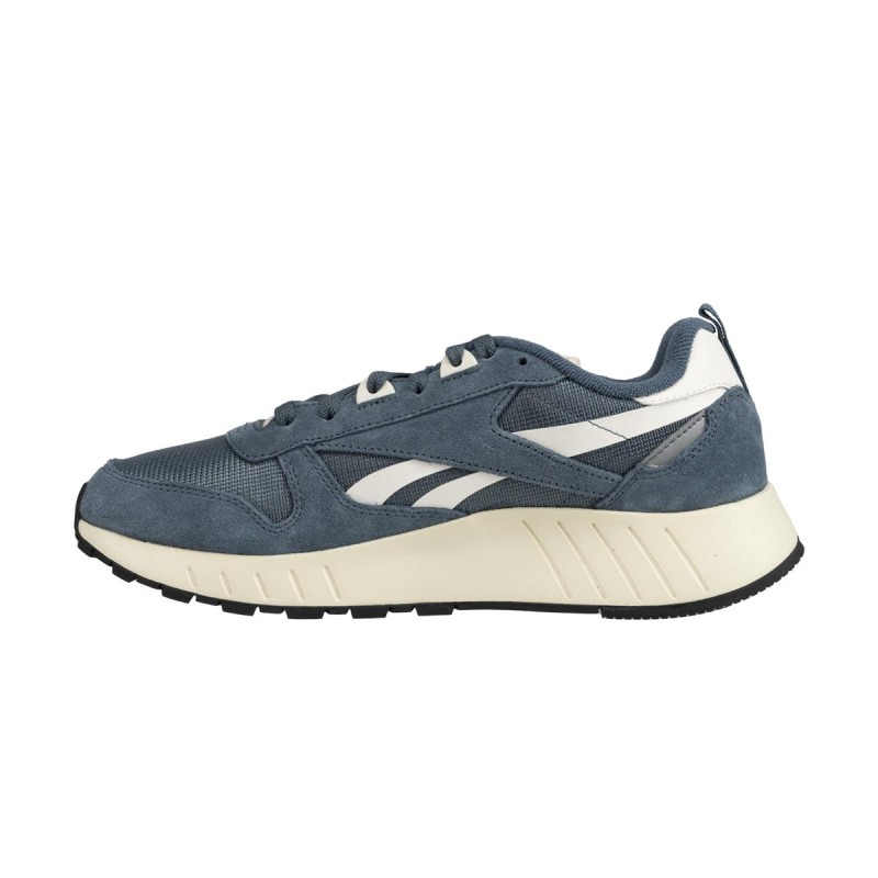 CLASSIC LEATHER HEXALITE 2