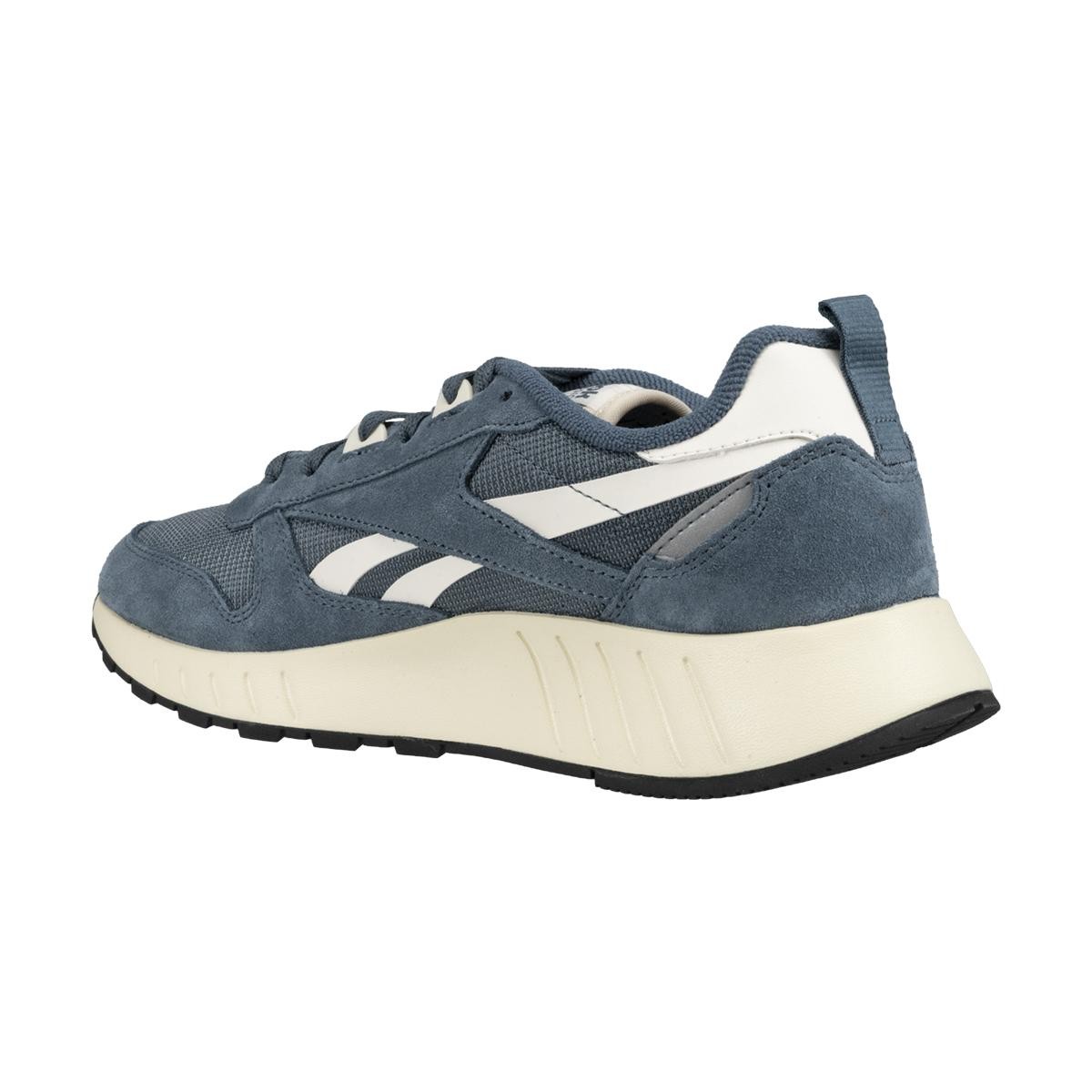 Reebok Classic Leather Hexalite Hoops Blue/Chalk/Alabaster 100034170
