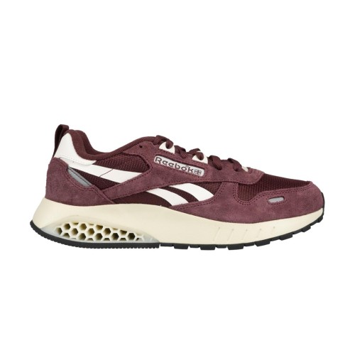 Reebok Classic Leather Hexalite Classic Maroon/Chalk/Alabaster 100034171