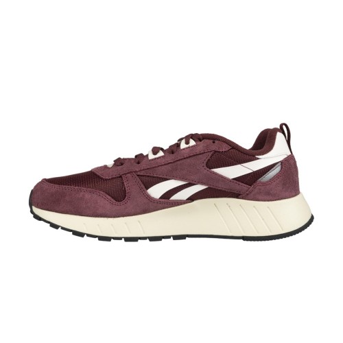 Reebok Classic Leather Hexalite Classic Maroon/Chalk/Alabaster 100034171