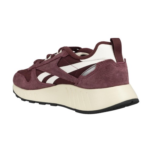 Reebok Classic Leather Hexalite Classic Maroon/Chalk/Alabaster 100034171