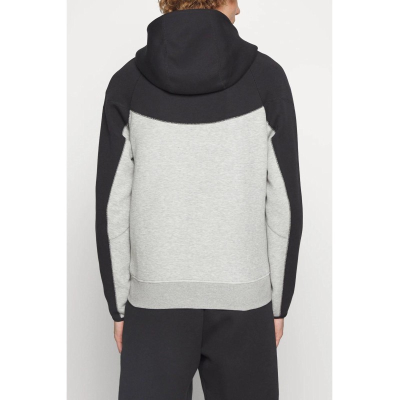 MENS TECH FLEECE FULL-ZIP HOODIE 2