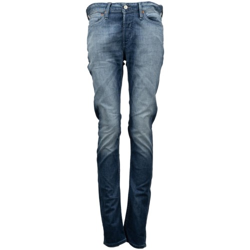 Denham Bolt Lhhw Mid Blue 01230711014