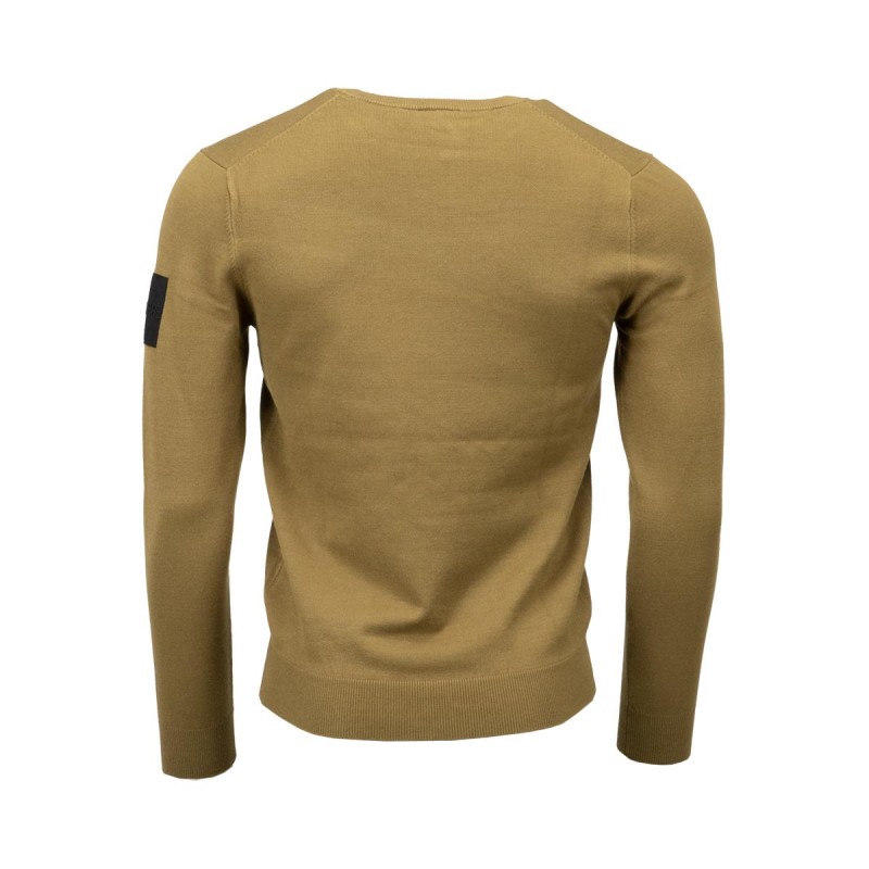 MAGLIA UOMO GIROCOLLO 2