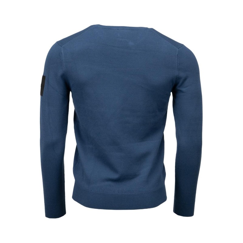 MAGLIA UOMO GIROCOLLO 2