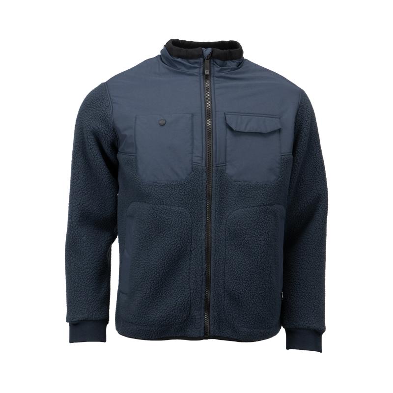Outhere Maglia Uomo Blueberry IOTM105AF18-BLUEBERRY