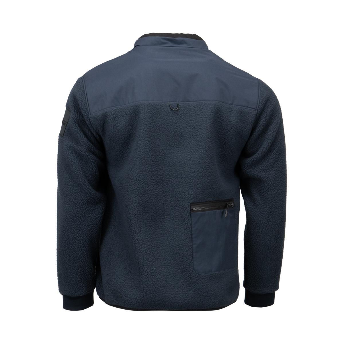 Outhere Maglia Uomo Blueberry IOTM105AF18-BLUEBERRY