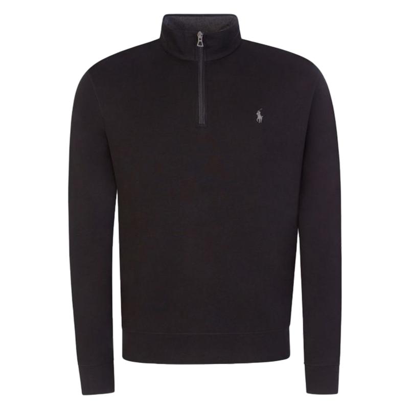 LONG SLEEVE KNIT