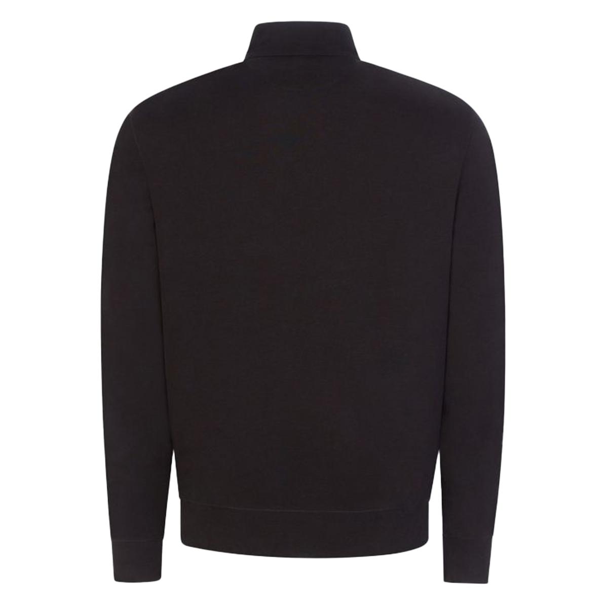 LONG SLEEVE KNIT