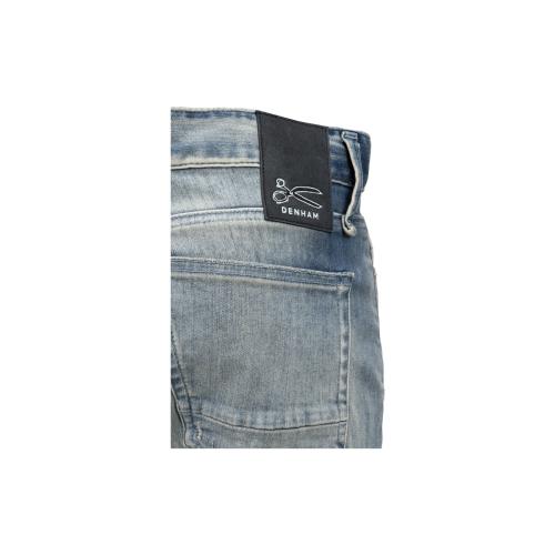Denham Bolt Mid Blue 01230811015
