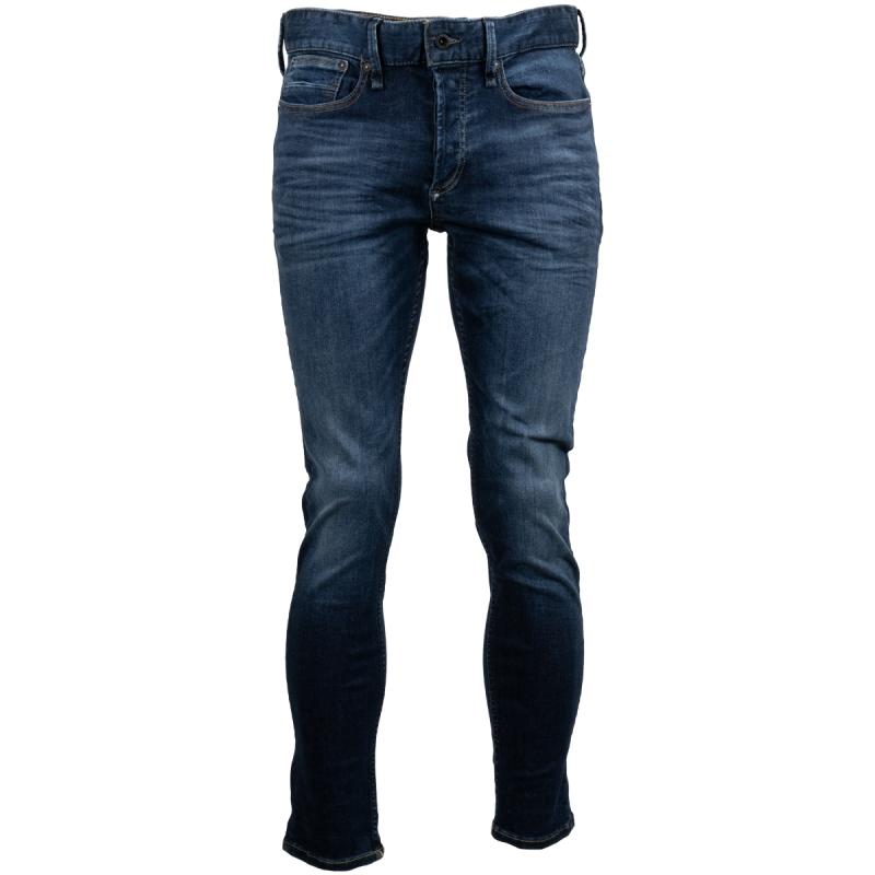 Denham Bolt Mid Blue 01230711011