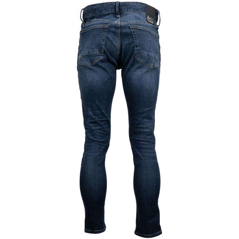 Denham Bolt Mid Blue 01230711011 2