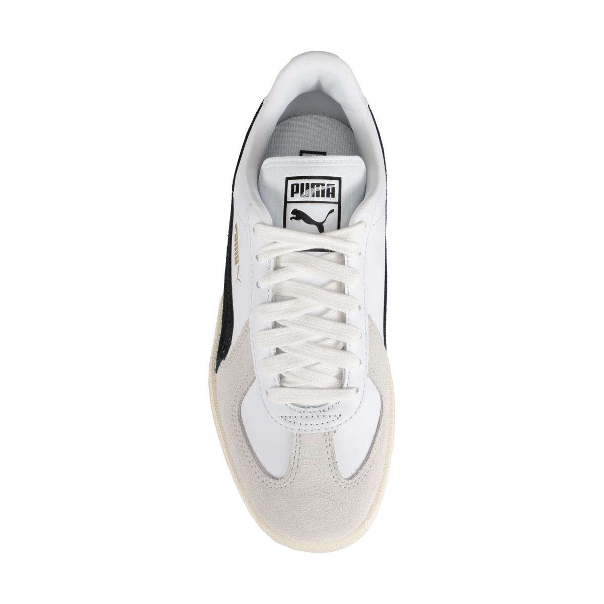 ARMY TRAINER