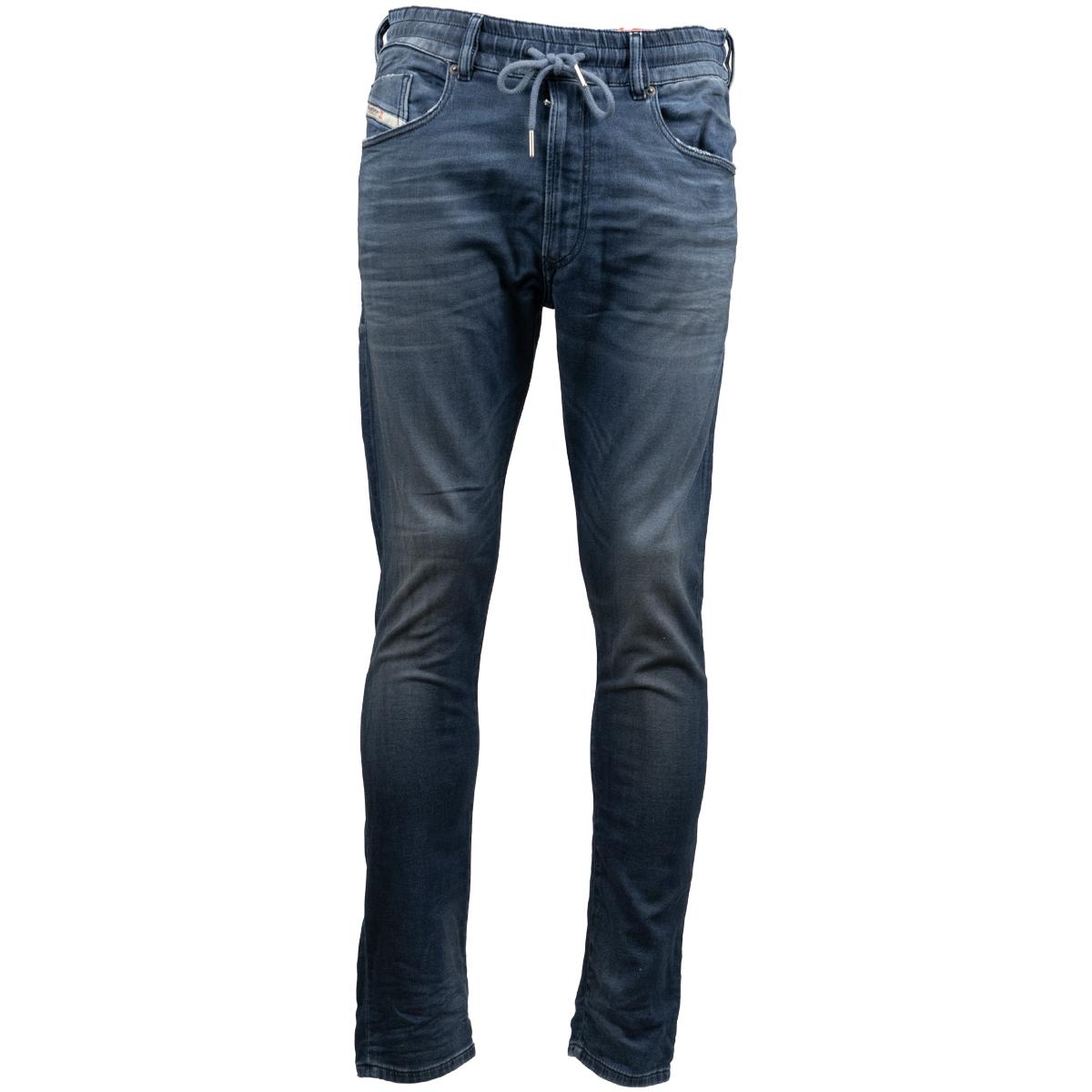 Diesel D-Krooley Jogg Dark Blue A09721-068FM-01