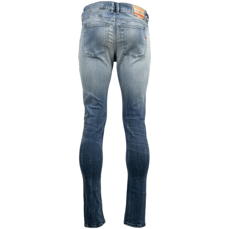 Diesel 1979 Sleenker Blue A03594-09G87-01 2