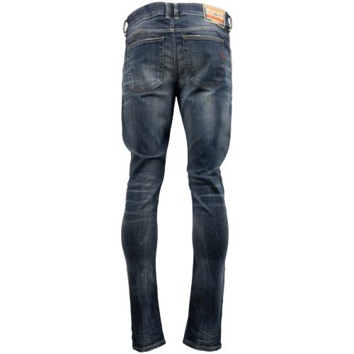 Diesel 1979 Sleenker Dark Blue A03594-09H77-01