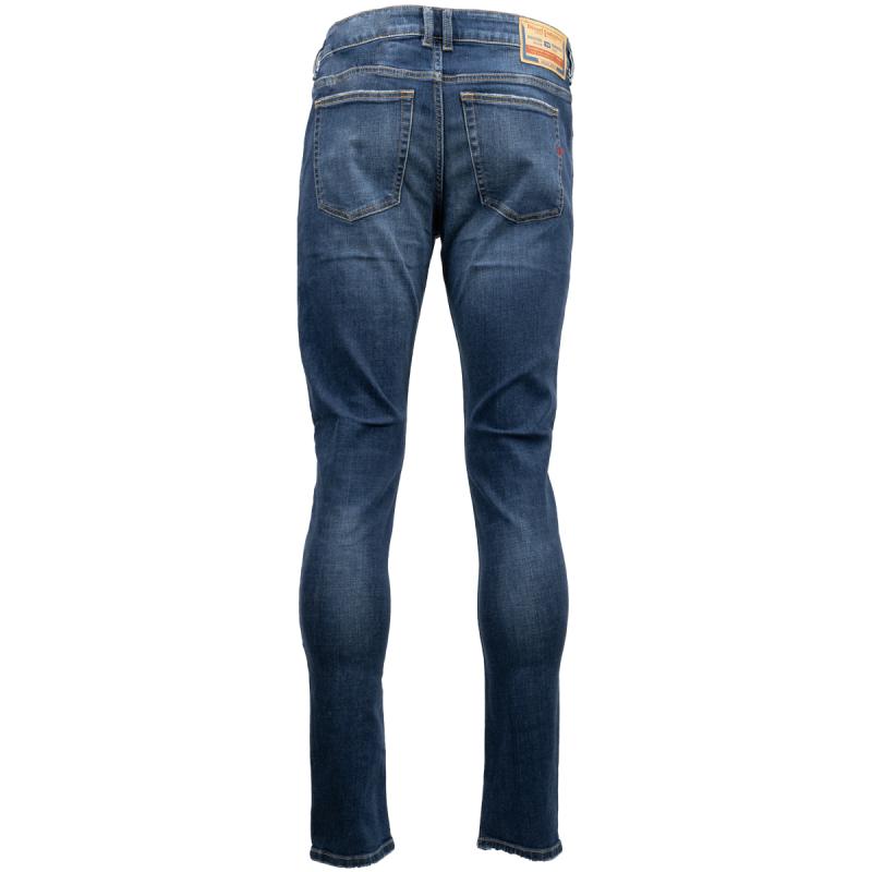Diesel 1979 Sleenker Blue A03594-09H63-01 2