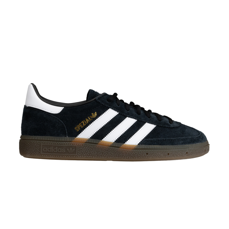 Adidas Handball Spezial Core Black/Cloud White/Gum DB3021