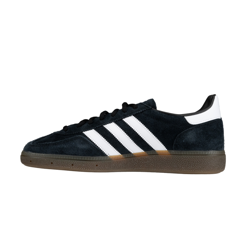 Adidas Handball Spezial Core Black/Cloud White/Gum DB3021 2