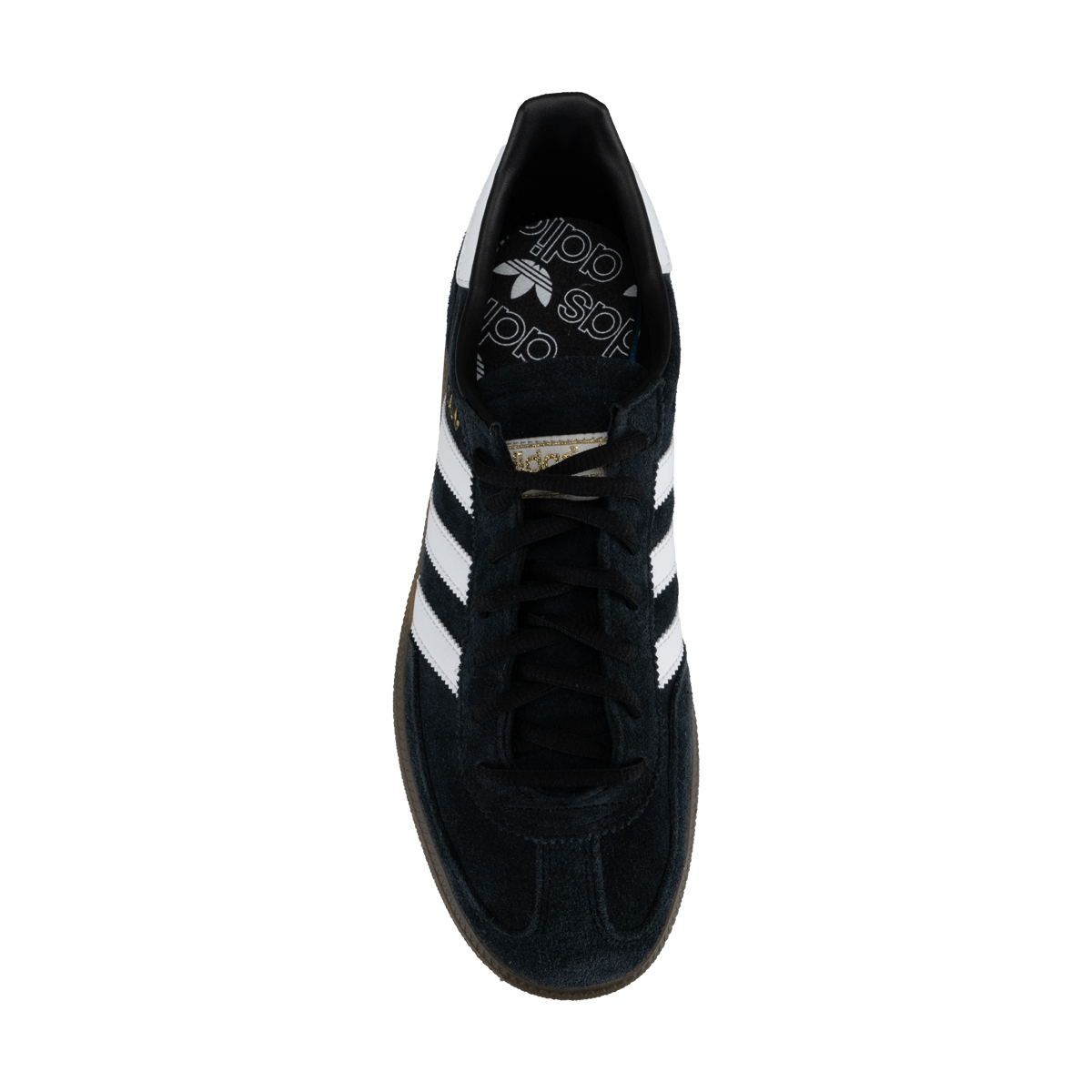 Adidas Handball Spezial Core Black/Cloud White/Gum DB3021