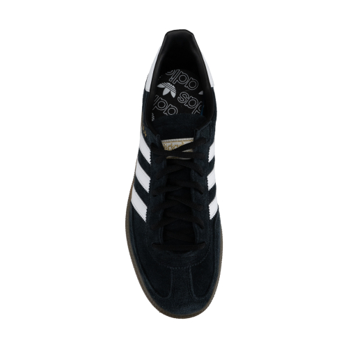 Adidas Handball Spezial Core Black/Cloud White/Gum DB3021