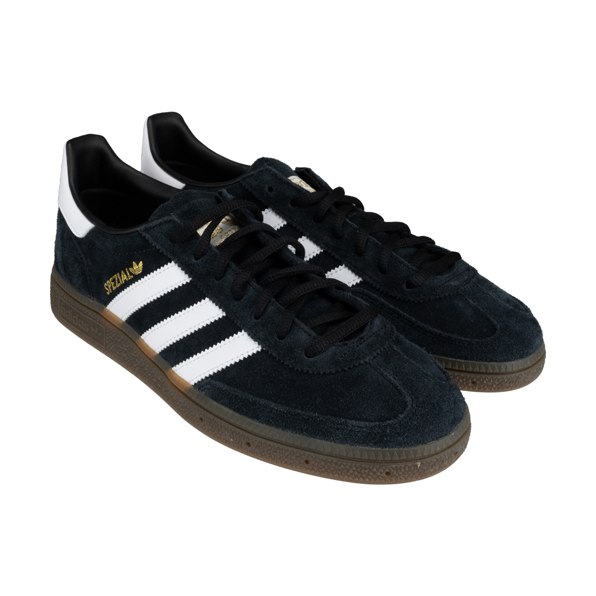 Adidas Handball Spezial Core Black/Cloud White/Gum DB3021