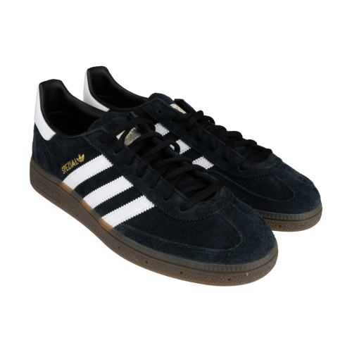 Adidas Handball Spezial Core Black/Cloud White/Gum DB3021
