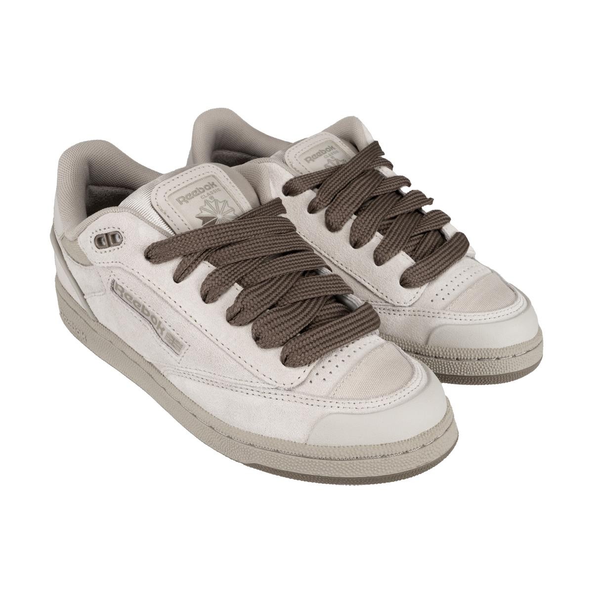 Reebok Club C Women Moon Stone/ Utibro/Ash 100074471