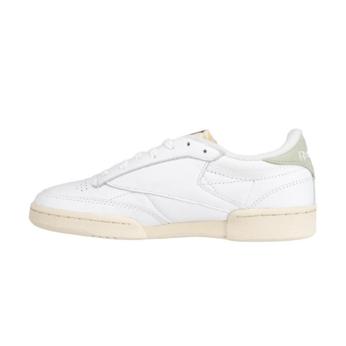 Reebok CLub C 85 Vintage W Footwear White/Paperwhite/Vintage Green 100074232