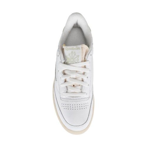 Reebok CLub C 85 Vintage W Footwear White/Paperwhite/Vintage Green 100074232