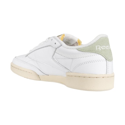 Reebok CLub C 85 Vintage W Footwear White/Paperwhite/Vintage Green 100074232